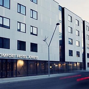 Comfort Hotel Xpress Tromso